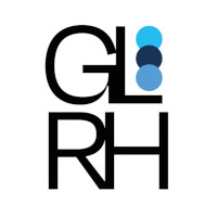 logo GLRH