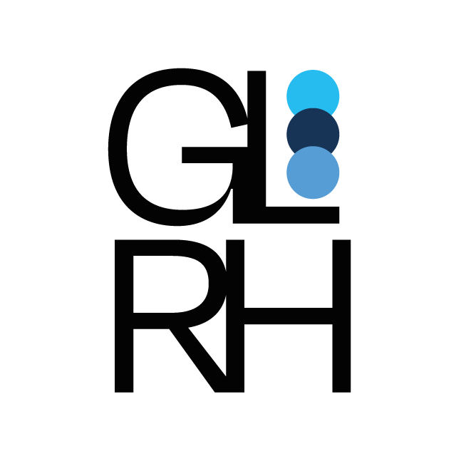 logo GLRH