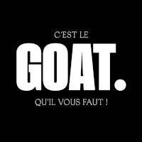logo GOAT