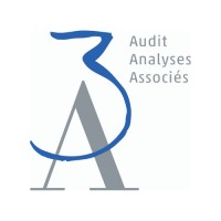 logo 3A OVERSEAS