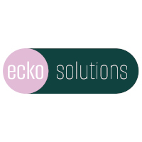 logo ECKO Solutions
