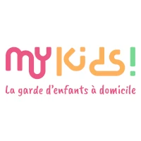 logo myKids!
