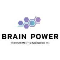 logo BRAIN POWER