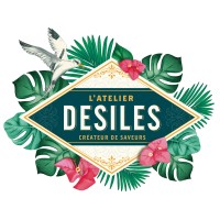 logo L’Atelier DESILES