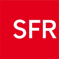 logo SFR REUNION