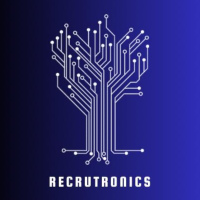 logo RECRUTRONICS
