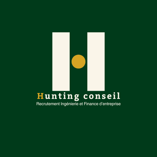 logo Hunting conseil