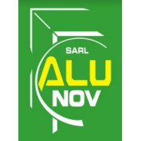 logo ALUNOV