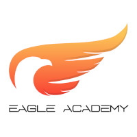 logo Eagle Academy