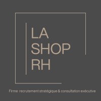 logo La Shop RH