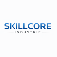 logo Skillcore Industrie