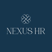 logo Nexus HR