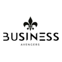 logo BUSINESS AVENGERS