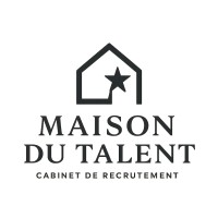 logo Maison du Talent
