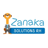 logo Zanaka Solutions RH