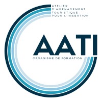 logo AATI REUNION
