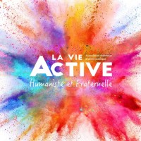 logo La Vie Active