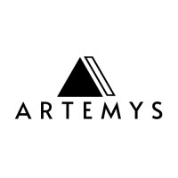 Logo ARTEMYS