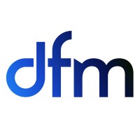 logo DFM