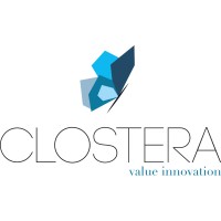 logo Clostera