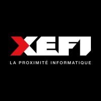 logo XEFI Limoges
