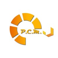 logo PCM recrutement