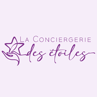 logo La Conciergerie des Etoiles