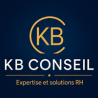 logo KB Conseil - Expertise et solutions RH