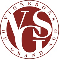 logo VIGNERONS GRAND SUD