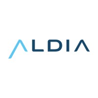 logo ALDIA