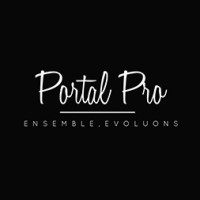logo PORTAL PRO