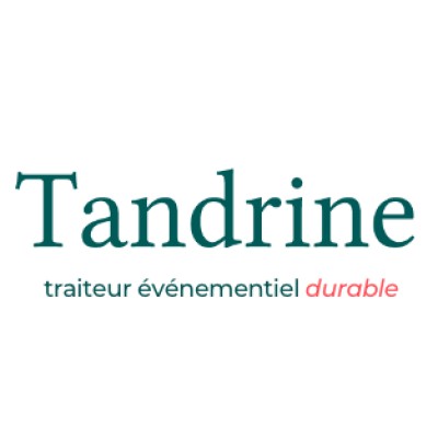 Logo Tandrine