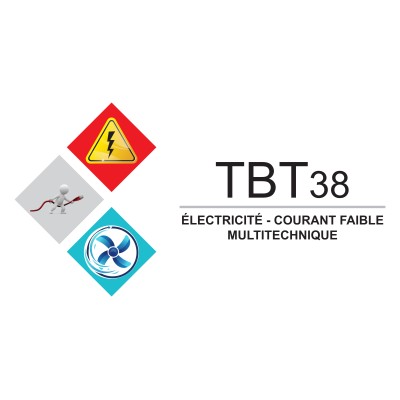 Logo TBT38